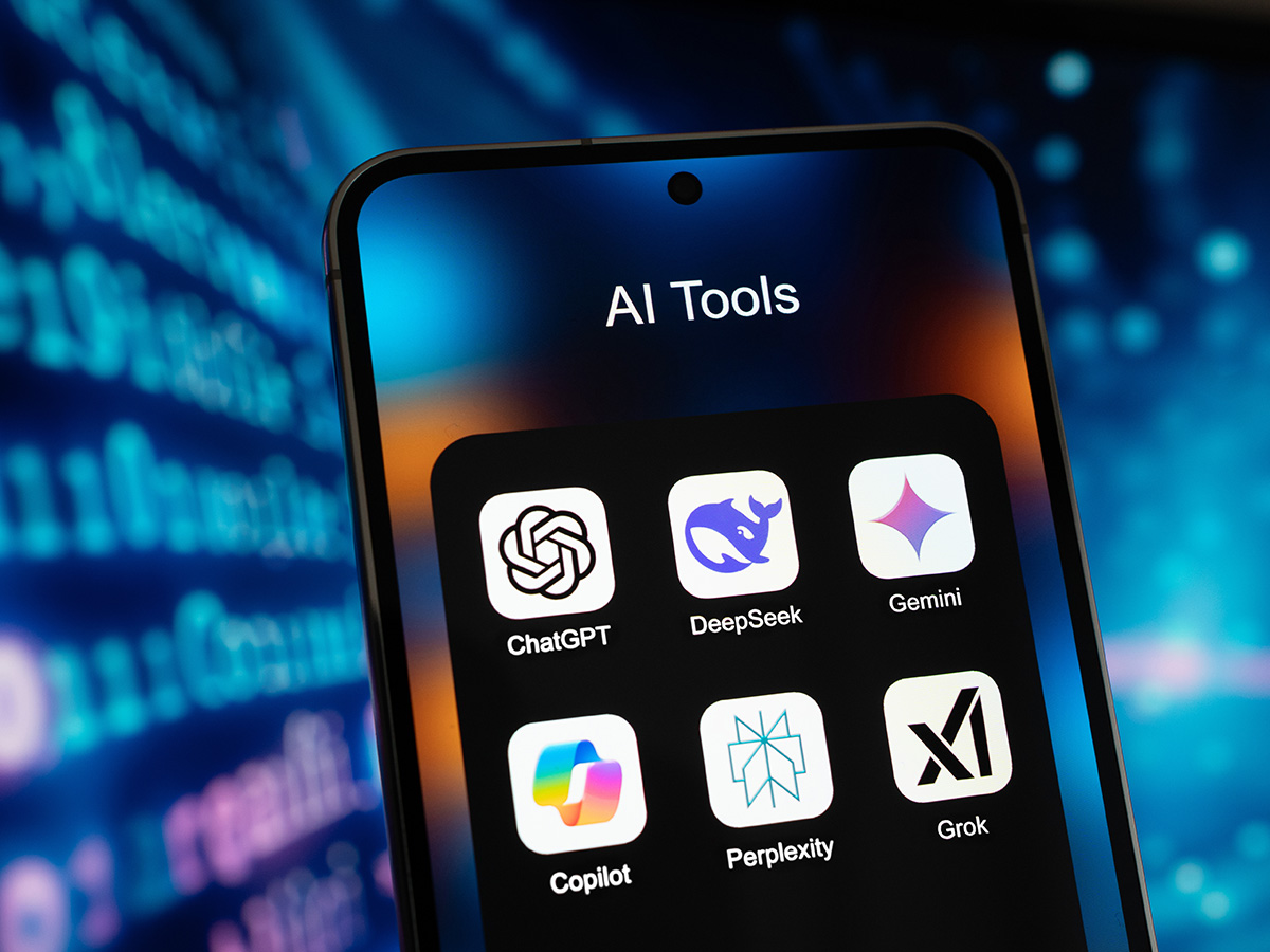 AI image by gguy/Adobe Stock