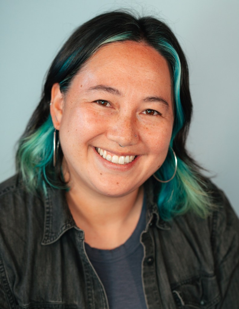 Carolyn Chou, executive director at Homes for All Massachusetts