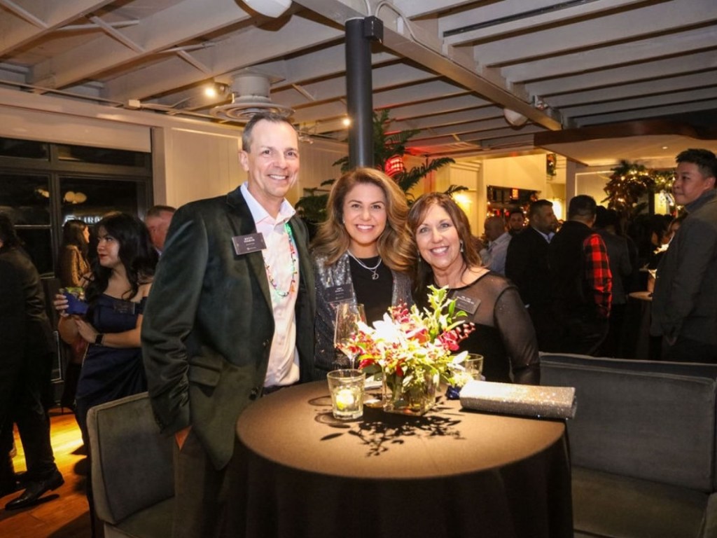 Cortland company culture event