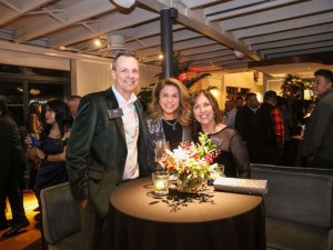 Cortland company culture event