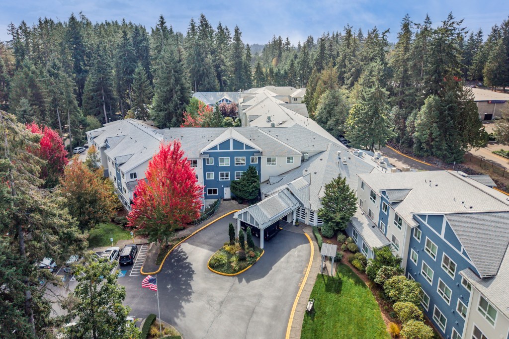 Fairwinds Brighton Court