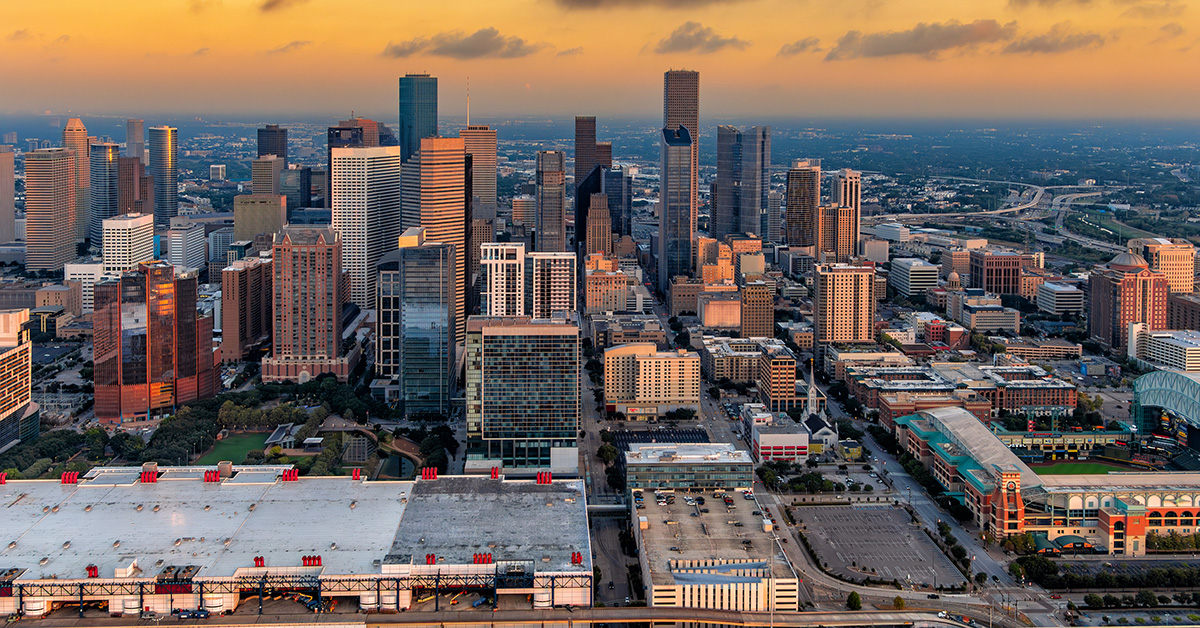 Houston Multifamily Market Faces Occupancy Headwinds Despite Industrial Growth