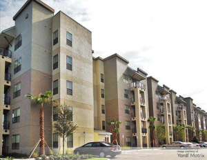 Student Housing community Lark Central Florida