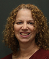Suzann Silverman, Editorial Director, Multi-Housing News