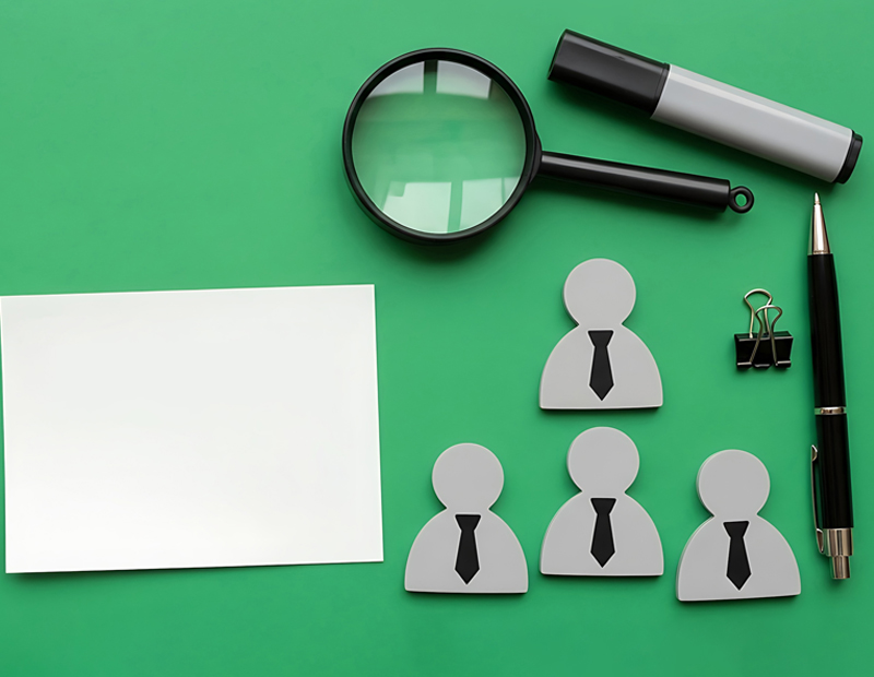 Art for Marketing's Role in Talent Acquisition