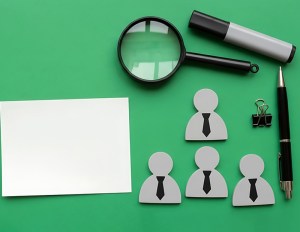 Art for Marketing's Role in Talent Acquisition
