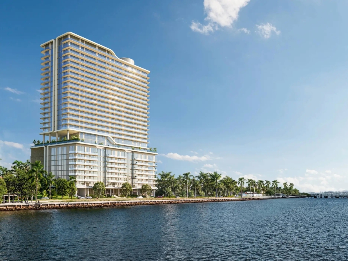 Ritz Carlton West Palm Beach