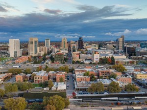 sacramento