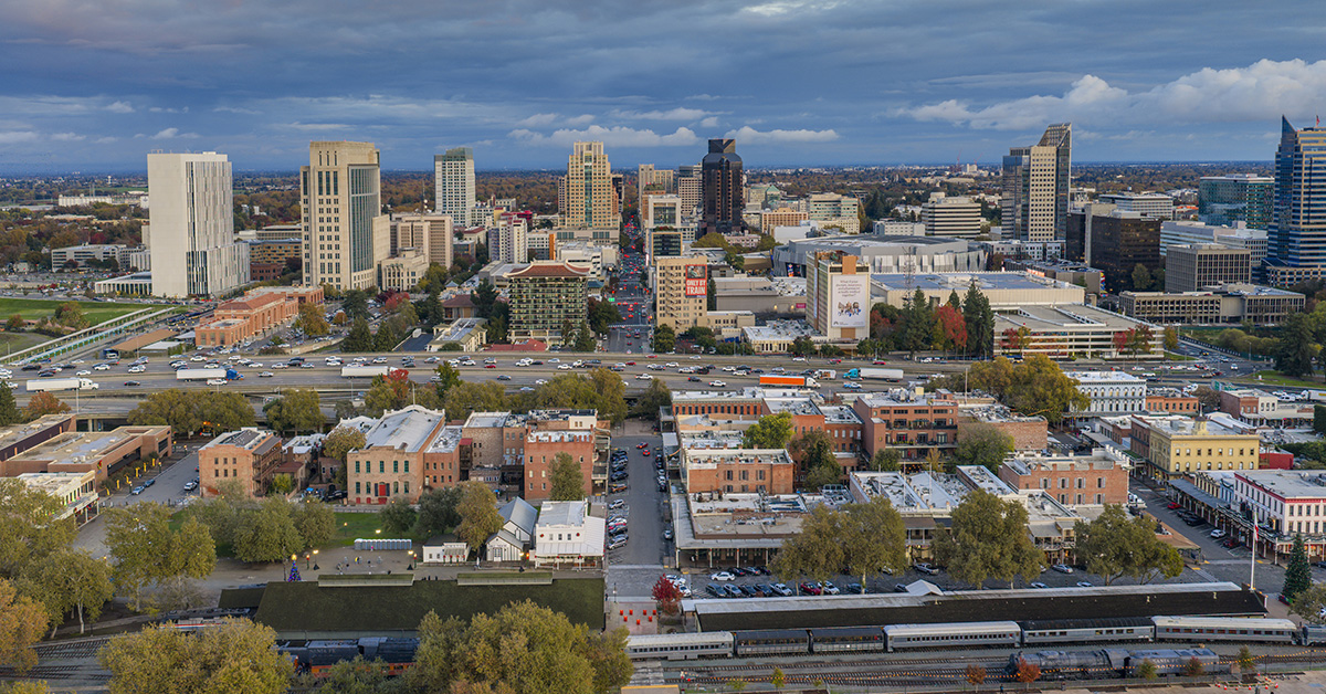 sacramento