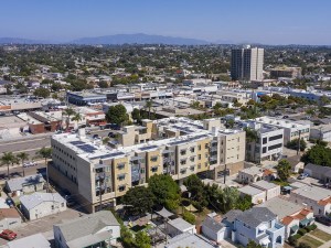 A photo of San Diego