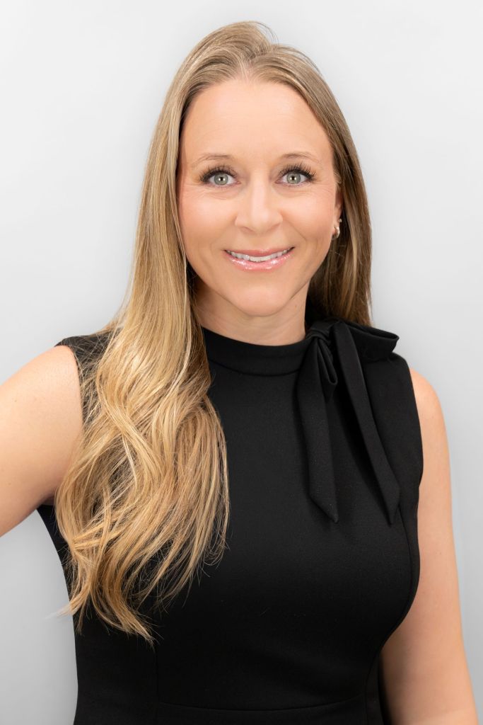 Shelene Romane, director of brand & people excellence, Mark-Taylor Residential for MHN's NAA Multifamily Rising Leaders.