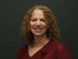 Suzann Silverman