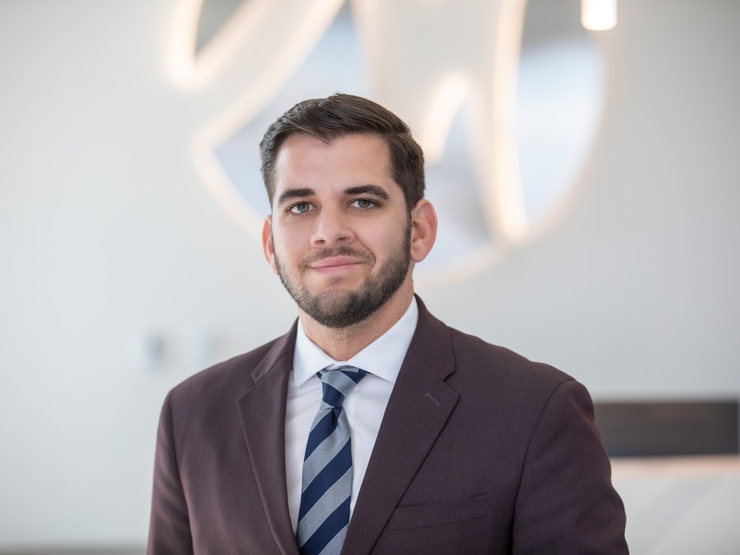 Alian Collazo, Chief of Commercial, MIAMI REALTORS + RWorld