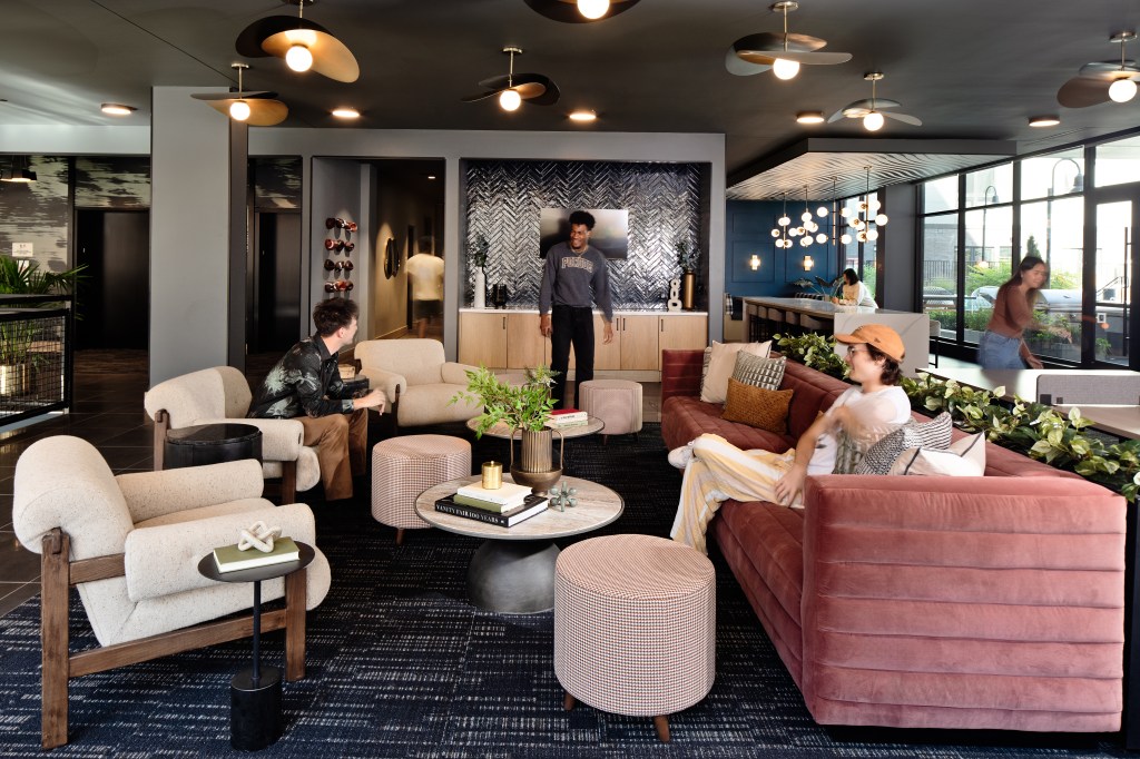 VERVEWestLafayette_Lounge