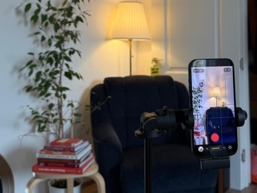 Video setup
