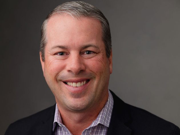 Headshot of Brian Landrum, Co-Head and Senior Managing Director, Seniors Housing, at Harbert Management Corp.