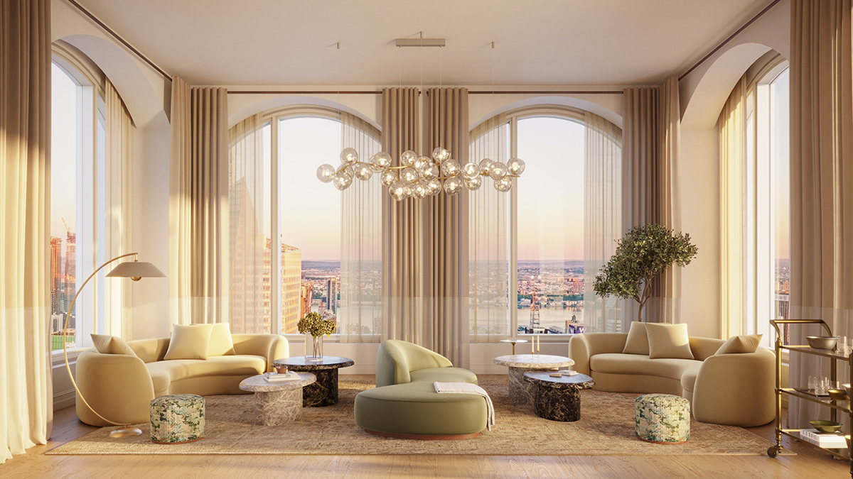 520 Fifth Apartment
