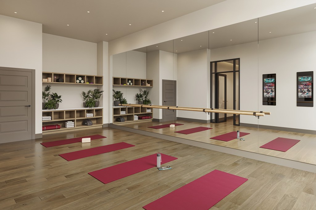 VERVEYogaStudio