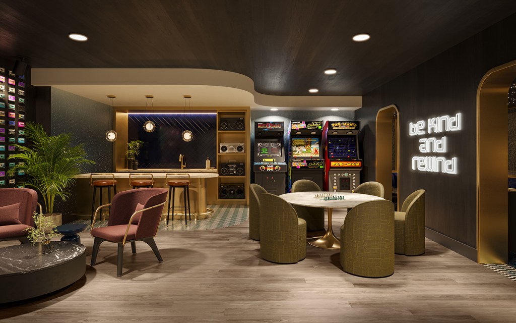 VERVESpeakeasy