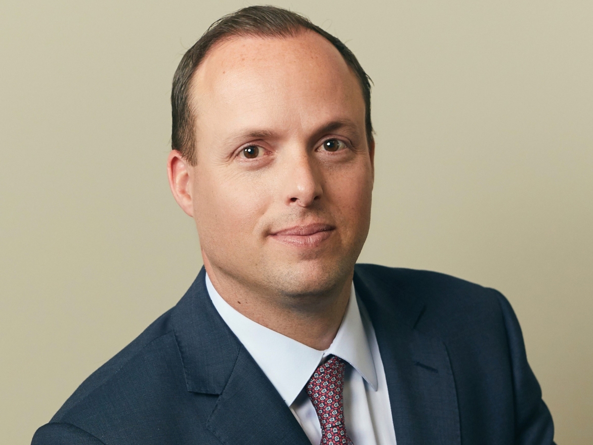 J.C. de Ona, Southeast Florida division president, Centennial Bank