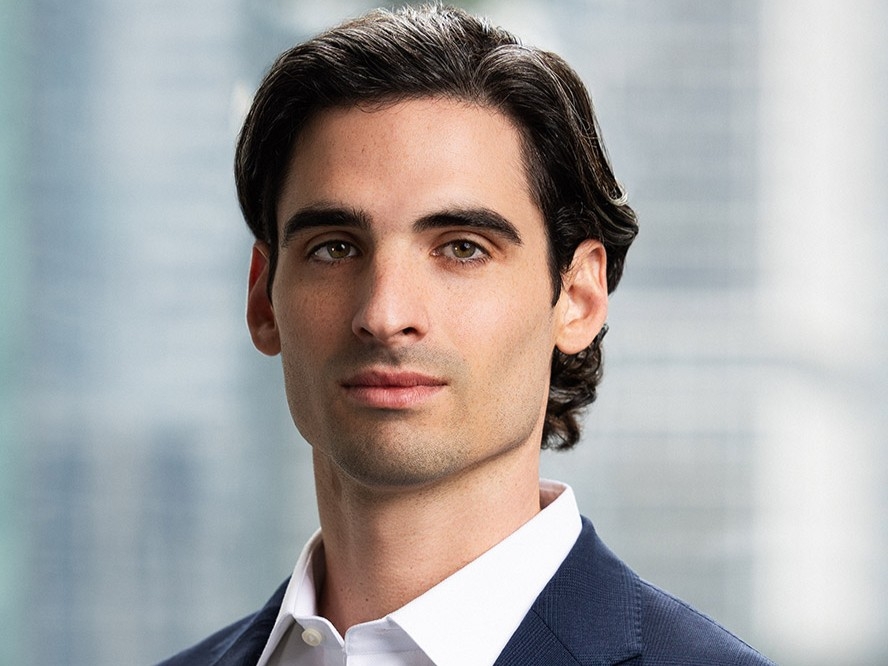 Matt Scarola, Head of Investments, Integra Investments