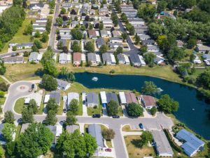 Havenpark spent $36 million on capital expenditures in 2024 to maintain and improve its properties with projects that add value and elevate the resident experience.