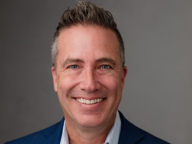 Headshot of Trent Johnson, Co-Head and Senior Managing Director, Seniors Housing, at Harbert Management Corp.
