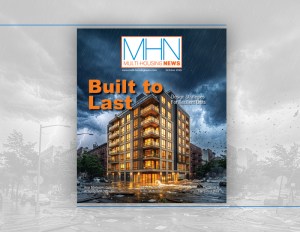 The October Issue of MHN Is Now Available!