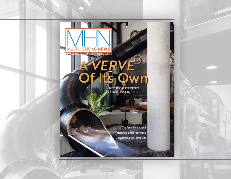 The September Issue of MHN Is Now Available!