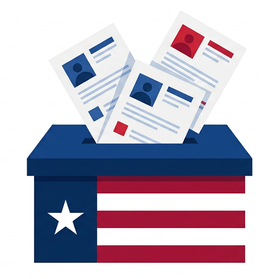 Box ballots