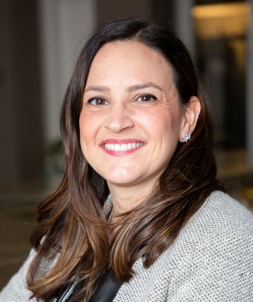 Christina Knuckles, Head of Equity Syndications and Fund Management, KeyBank Real Estate Capital for 4 percent LIHTC market Q&A
