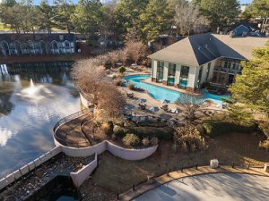A photo of East Ponce Village, a 997-unit multifamily community in Stone Mountain, Ga.
