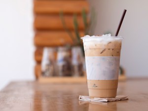 Ice Coffee