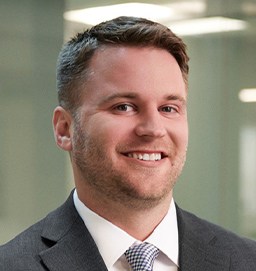Headshot of Jack Pearson