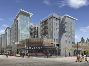 A Southern California multifamily portfolio