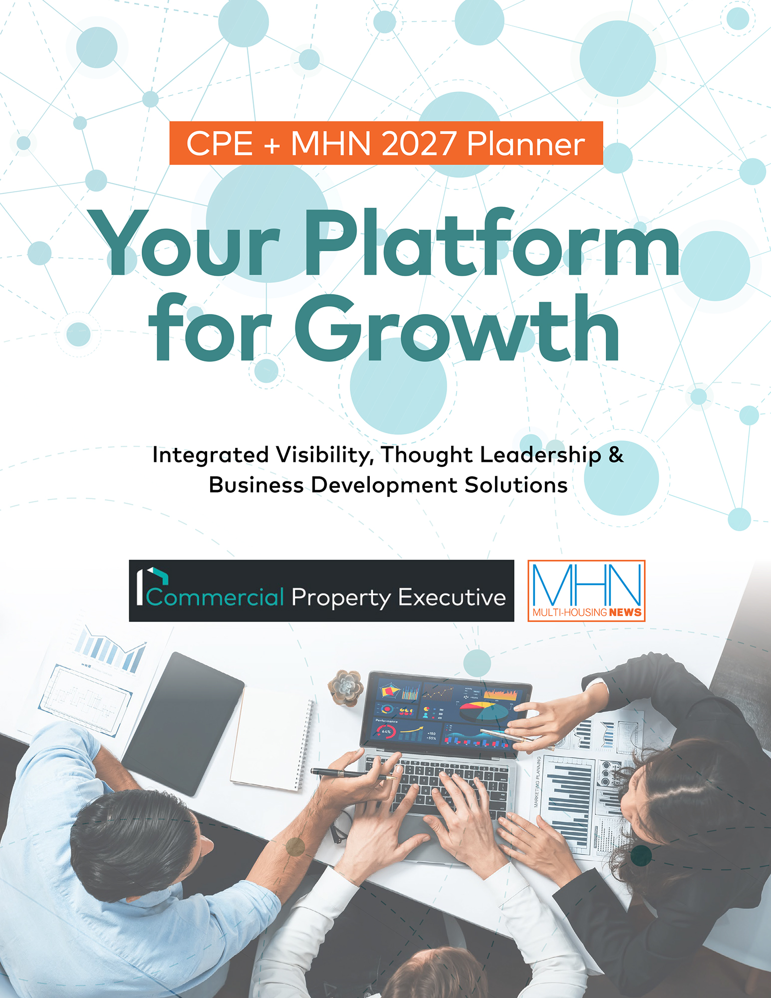 CPE-MHN Cover Media Planner 2027