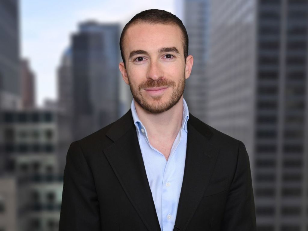 Steven Jemal, S3 Capital
