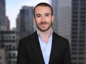 Steven Jemal, S3 Capital